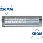 Adresline 4'lü 256 mm Aras Gömme Kulp