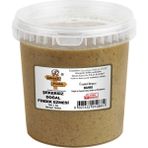 Adress 1 kg Şekersiz Yer Fıstığı Ezmesi+1 kg Fındık Ezmesi