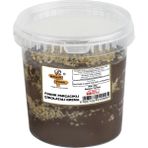 Adress 350 gr Fındık Parçacıklı Çikolatalı Krema