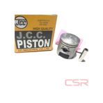 Adress 50.Cc Piston Segman Jcc 0.75