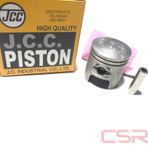 Adress 50.Cc Piston Segman Jcc 100 (539360655)