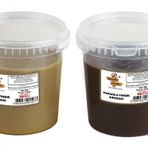 Adress Fındık - Kakaolu - Sütlü Fındık Kreması Seti 2 X 1 Kg