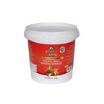 AdressFındık Şekersiz Doğal Badem Ezmesi 1 Kg