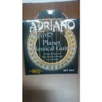 Adriano Adrıano Set-644 Model Kaliteli Klasik Gitar Tel Seti-Pena
