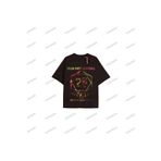 Adrift BAY/BAYAN-ÇOCUK T-SHIRT 5 YILDIZLI 25 KUPALI SİZİN HAYALLERİNİZ BİZİM GERÇEKLERİMİZ
