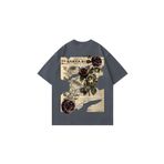 Adrift Kod 2023/2024 Sokak Trend Tasarım Harajuku/gotik Kod:adr1120 AdritALX-611
