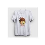 Adrift KOD:Presmono Unisex Beyaz Kid Roblox T-shirt 30958tt ADDRRİFTT-238178888
