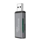 ADS-105 USB 3.0 Hızlı Card Reader Sd/tf Hafıza Kart OKUYUCU-(5775)