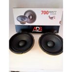 Ads 16CM Midrange - 700W Midrange 16CM