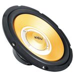 Ads Oto Bass Subwoofer 30Cm Sari 1000 Watt 1 Adet