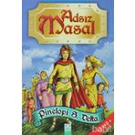 ADSIZ MASAL - PINELOPI S. DELTA
