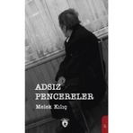 Adsız Pencereler - Melek Kılıç