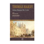 Adsız Sansız Bir Jude - Thomas Hardy