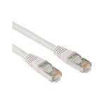 Adsl Modem Kablosu Cat5 Eternet 3-Metre Rj45