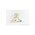 ADSM Idrar Torbası Erkek Çocuk 100 Ml 100 Adet