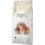 Adult Cat Kuzu ve Pirinçli Kedi Maması, 15 Kg, Tüm Irklar Için, Doğal, Şeker Içermez