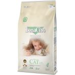 Adult Cat Kuzu ve Pirinçli Kedi Maması, 5 Kg, Tüm Irklar Için, Doğal, Şeker Içermez