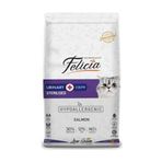 Adult Cat Light & Sterilised Somonlu Kısır Yetişkin Kedi Maması 2 kg