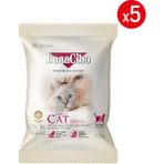 Adult Cat Tavuklu Yetişkin Kedi Maması 100 gr x 5 Adet, Tüm Irklar Için, Doğal, Şeker Içermez