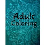 adult coloring