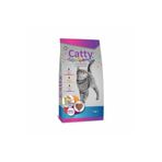 Adult Colour Mix Yetişkin Kedi Maması 1kg