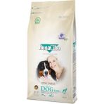Adult Dog Form Tavuklu ve Balıklı Yetişkin Köpek Maması, 4 Kg, Tüm Irklar Için, Doğal, Şekersiz