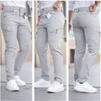 ADV Store Su İtici Özellikli Tactical & Taktik Taktikal Yazlık Pantolon - 2XL - Gri