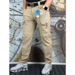 ADV Store Tactikal & Taktikal Outdoor Pantolon - M - Bej