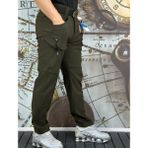 ADV Store Tactikal & Taktikal Outdoor Pantolon - M - Haki