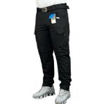 ADV Store Tactikal & Taktikal Taktik Outdoor Pantolon Su Kaydırıcı Özellikli - 2XL - Siyah