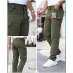 ADV Store Tactikal & Taktikal Taktik Outdoor Yazlık Pantolon - Haki