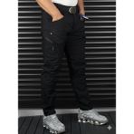 ADV Store Unısex Softshell Rüzgar Geçirmez ve Su Dayanıklı Kışlık Taktik Pantolon Siyah Outdoor Kullanım Alanı