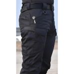 Adv Tactical & Taktik Taktikal Outdoor 5.11 Pantolon - 42 - Siyah