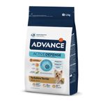 Advance 1.5 kg Dog Yorkshire Terrier Yetişkin Köpek Maması