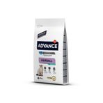 Advance 10 kg Hairball Sterilised Hindili Kısırlaştırılmış Kedi Maması