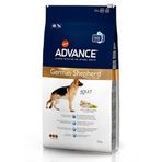 Advance 12 kg Balıklı Yetişkin Kuru Köpek Maması