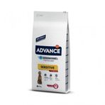 Advance 12 kg Dog Sensıtıve Lamb Rice Yetişkin Köpek Maması