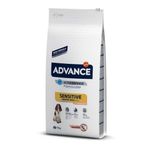 Advance 12 kg Dog Sensitive Salmon Somonlu Yetişkin Köpek Maması