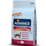 Advance 12 kg Kuzulu Yetişkin Köpek Maması