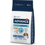 Advance 12 kg Light Medium Tavuklu Orta Irk Diyet Köpek Maması