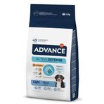 Advance 12 kg Maxi Light Tavuklu Büyük Irk Yetişkin Köpek Kuru Maması