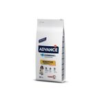 Advance 12 kg Sensitive Medium Maxi Somonlu Köpek Maması