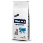Advance 15 kg Hindili Kısırlaştırılmış Kedi Maması