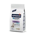 Advance 1,5 kg Sterilised Hairball Hindili Kısır Kedi Maması