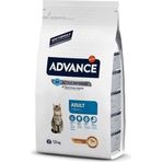 Advance 1,5 kg Tavuklu Pirinçli Yetişkin Kedi Maması