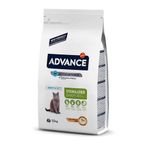 Advance 1,5 kg Young Sterilized Tavuklu Kısırlaştırılmış Kedi Maması