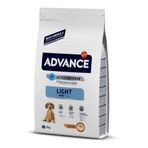 Advance 3 kg Dog Medium Adult Tavuklu Köpek Maması