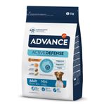Advance 3 kg Dog Mini Adult Küçük Irk Yetişkin Köpek Maması