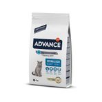 Advance 3 kg Kısırlaştırılmış Hindili Yetişkin Kedi Maması