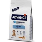 Advance 3 kg Küçük Irk Yetişkin Köpek Maması